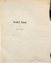 cover of the book Gustaf Adolf