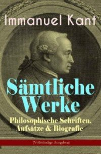 cover of the book Sämtliche Werke