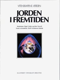 cover of the book Jorden i fremtiden