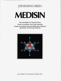 cover of the book Medisin