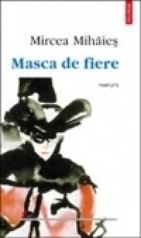 cover of the book Masca de fiere