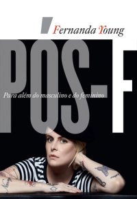 cover of the book Pós-F