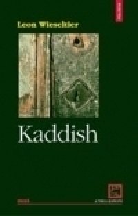 cover of the book Kaddish