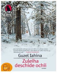 cover of the book Zuleiha deschide ochii