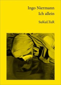 cover of the book Ich allein