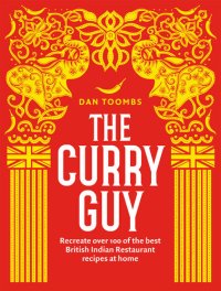 cover of the book The Curry Guy