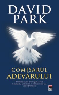 cover of the book Comisarul adevarului