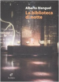 cover of the book La biblioteca di notte