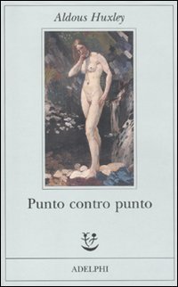 cover of the book Punto contro punto