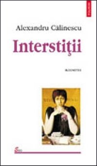 cover of the book Interstiții