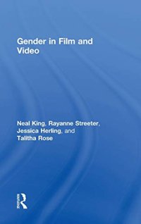 cover of the book Gender in Film and Video