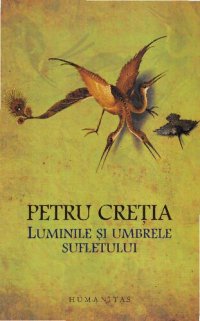 cover of the book Luminile şi umbrele sufletului