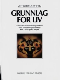 cover of the book Grunnlag for liv