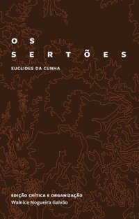 cover of the book Os sertões: edição crítica comemorativa