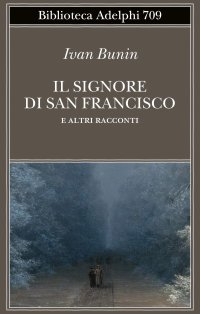 cover of the book Il signore di San Francisco e altri racconti