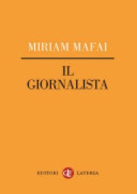 cover of the book Il giornalista