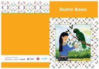 cover of the book Reshin Bawa