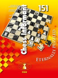 cover of the book Chess Informant