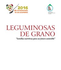 cover of the book Leguminosas de grano. Cultivares y Clases Comerciales del Perú