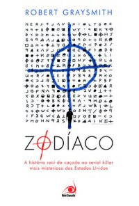 cover of the book Zodíaco