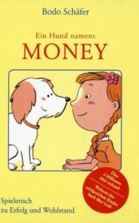 cover of the book Ein Hund namens Money