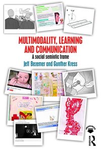 cover of the book Multimodality, Learning and Communication: A Social Semiotic Frame