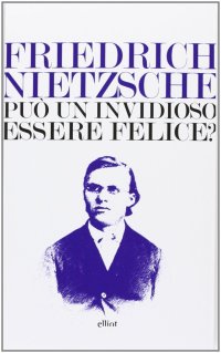 cover of the book Può un invidioso essere felice?