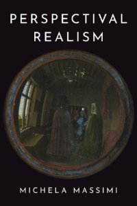 cover of the book Perspectival Realism