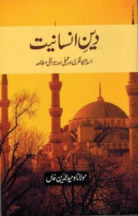 cover of the book دینِ انسانیت - اسلام کا فکری اور عملی اور تاریخی مطالعہ / Deen'e Insaniyat - Islam Ka Fikri Aur Amali aur Tarikhi Mutala (The Religion of Humanity - A Philosophical, Practical, and Historical Inquiry into Islam)