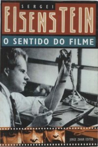 cover of the book O Sentido do Filme