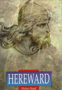 cover of the book Hereward