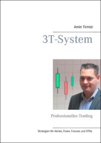 cover of the book 3T-System: Professionelles Trading (German Edition)