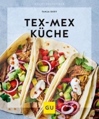 cover of the book Tex-Mex Küche