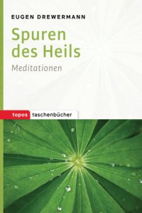 cover of the book Spuren des Heils