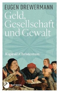 cover of the book Geld, Gesellschaft und Gewalt