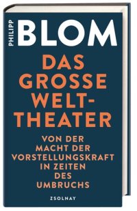 cover of the book Das große Welttheater