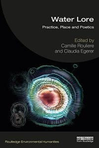 cover of the book Water Lore: Practice, Place and Poetics