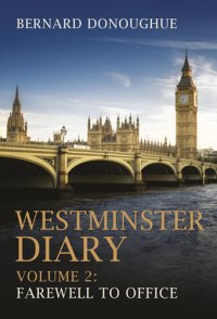 cover of the book A Reluctant Minister Under Tony Blair