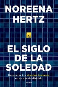 cover of the book El siglo de la soledad