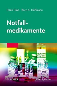 cover of the book Notfallmedikamente