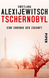 cover of the book Tschernobyl