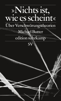 cover of the book Nichts ist, wie es scheint (German Edition)