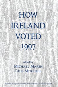 cover of the book How Ireland Voted 1997