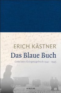 cover of the book Das Blaue Buch