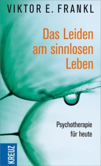 cover of the book Das Leiden am sinnlosen Leben