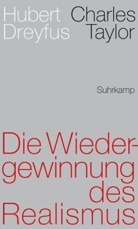 cover of the book Die Wiedergewinnung des Realismus