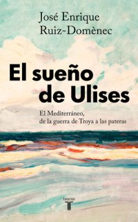 cover of the book El sueño de Ulises