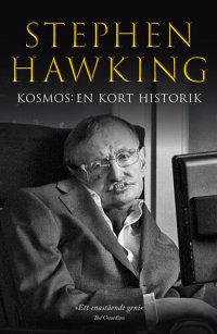 cover of the book Kosmos: En kort historik