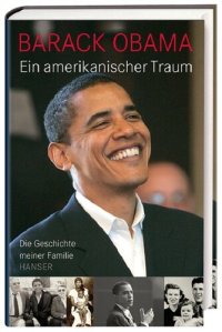 cover of the book Ein amerikanischer Traum: Die Geschichte meiner Familie (German Edition)