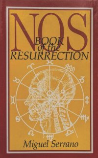 cover of the book NOS: Book of the Resurrection